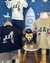 camiseta infantil patrulha canina