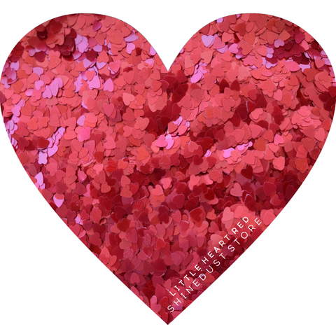 Little Heart Red - comprar en línea