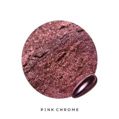 Pink Chrome - comprar en línea