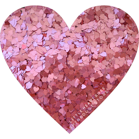 Little Heart Rose - comprar en línea