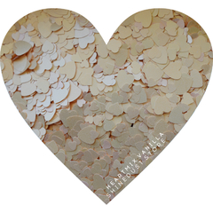 Heart Mix Vanilla - comprar en línea