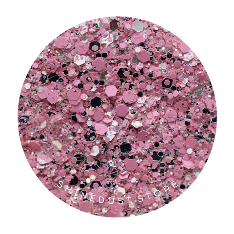 Icy Pink - comprar en línea