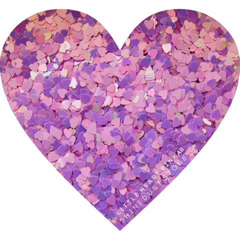 Little Heart Pink AB - comprar en línea