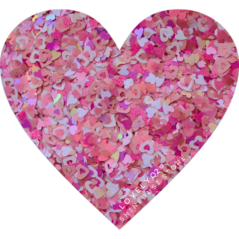 Lovely 02 - comprar en línea