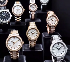 Banner de la categoría RELOJES