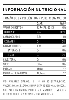Proteina Star nutrition pote x 2 lb en internet