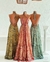 Vestido Seda Costa Nua - comprar online