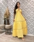 Vestido Lurex Longo - comprar online