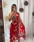 Vestido Lenço Costa nua - comprar online