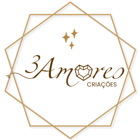 3 Amores Criações