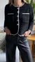 CHAQUETA SOFIA BORREGUITO - Cata Santino tienda