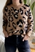 SWEATER AFRICA PRINT - tienda en línea