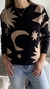 SWEATER HOLANDA NEGRO - comprar en línea
