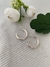 ARGOLLAS SILVER HOOPS en internet