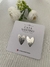 AROS CORAZÓN 20 MM en internet