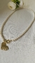 COLLAR PERLA BLANCA