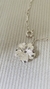 COLLAR FLORA