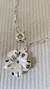 COLLAR FLORA - comprar en línea