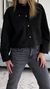SOBRECAMISA NEGRA - comprar en línea