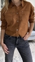 SOBRECAMISA CAMEL - comprar en línea