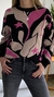 SWEATER MILAGROS NEGRO en internet
