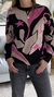 SWEATER MILAGROS NEGRO - comprar en línea