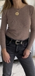 SWEATER MARIANA TOSTADO - comprar en línea