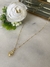 COLLAR RHO