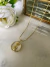 COLLAR VIRGEN