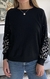 SWEATER LETICIA NEGRO en internet