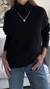 SWEATER AMELIA NEGRO