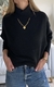 SWEATER AMELIA NEGRO - comprar en línea