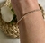 PULSERA CRYSTAL - comprar en línea