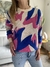SWEATER PARISIANO BEIGE en internet