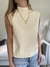 SWEATER ADRIANA BLANCO en internet