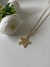 COLLAR ESTRELLA LATENTE - comprar en línea