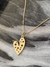 COLLAR CORAZÓN LATENTE en internet