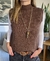 SWEATER ADRIANA CHOCOLATE - comprar en línea