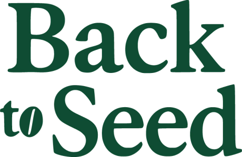 Back to Seed