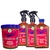 Kit Crescimento Rapunzel Lola (4 produtos)