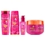 Kit Elseve Liso dos Sonhos (4 produtos)