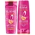 Shampoo + Condicionador Elseve Liso dos sonhos 375ml + 170ml
