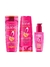 Kit Liso dos Sonhos Elseve (3 produtos)