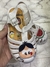 Mini Melissa Possession + Mônica Toy Baby