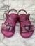 Mini Melissa Infantil Jump + Disney 100 Baby