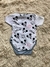 Conjunto curto bebê 2 peças Mickey Mouse