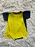 Body bebê Batman com capa Amarela | DC Comics - comprar online