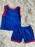 conjunto Bebê de Basquete Chicago Bulls 23 - comprar online