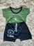 Conjunto Bebê Lion