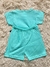 Conjunto Bebê Jacarezinho - comprar online